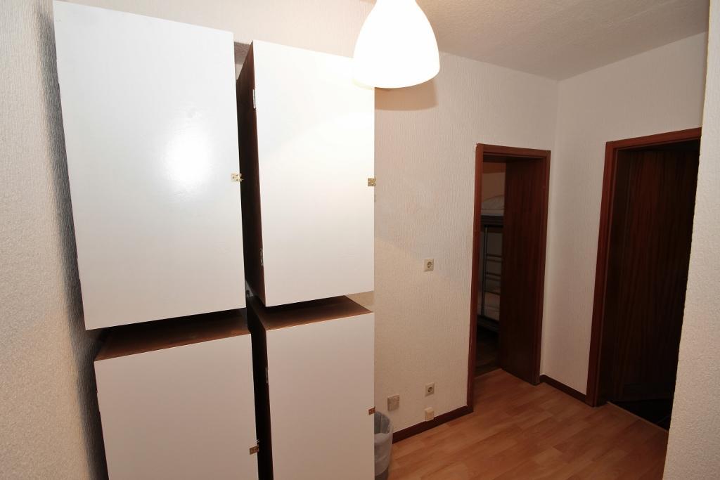 Hotel Altstadt Spandau Seeburg  Buitenkant foto